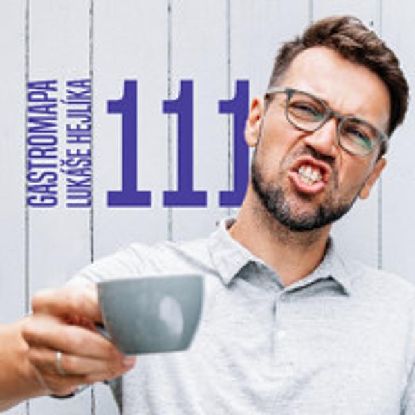 Gastromapa Lukáše Hejlíka 111